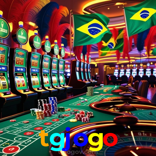 tgjogo apostas — novidades semanais, cashback e clube VIP