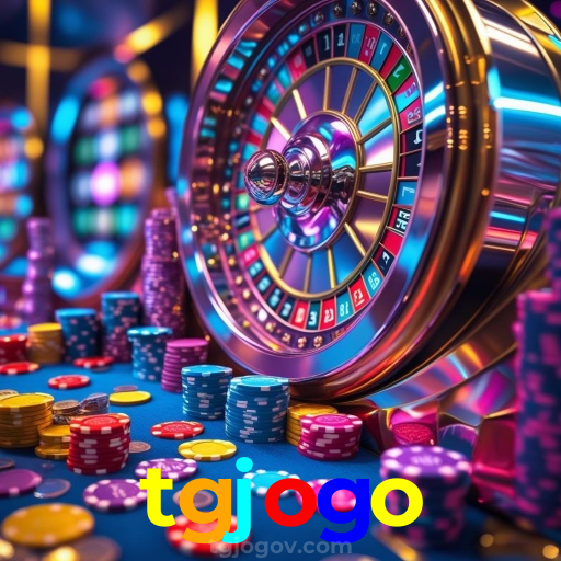 Login Cativante em tgjogo: A Nova Era dos Jogos